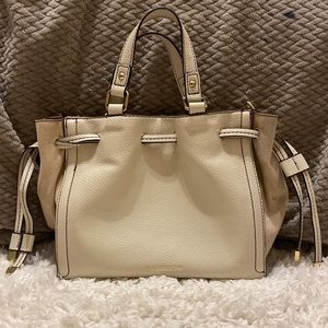 Vintage Liz Claiborne draw string purse